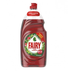 Fairy Ultra Konzentrat Granatapfel 900 ml- płyn do mycia naczyń 900ml.